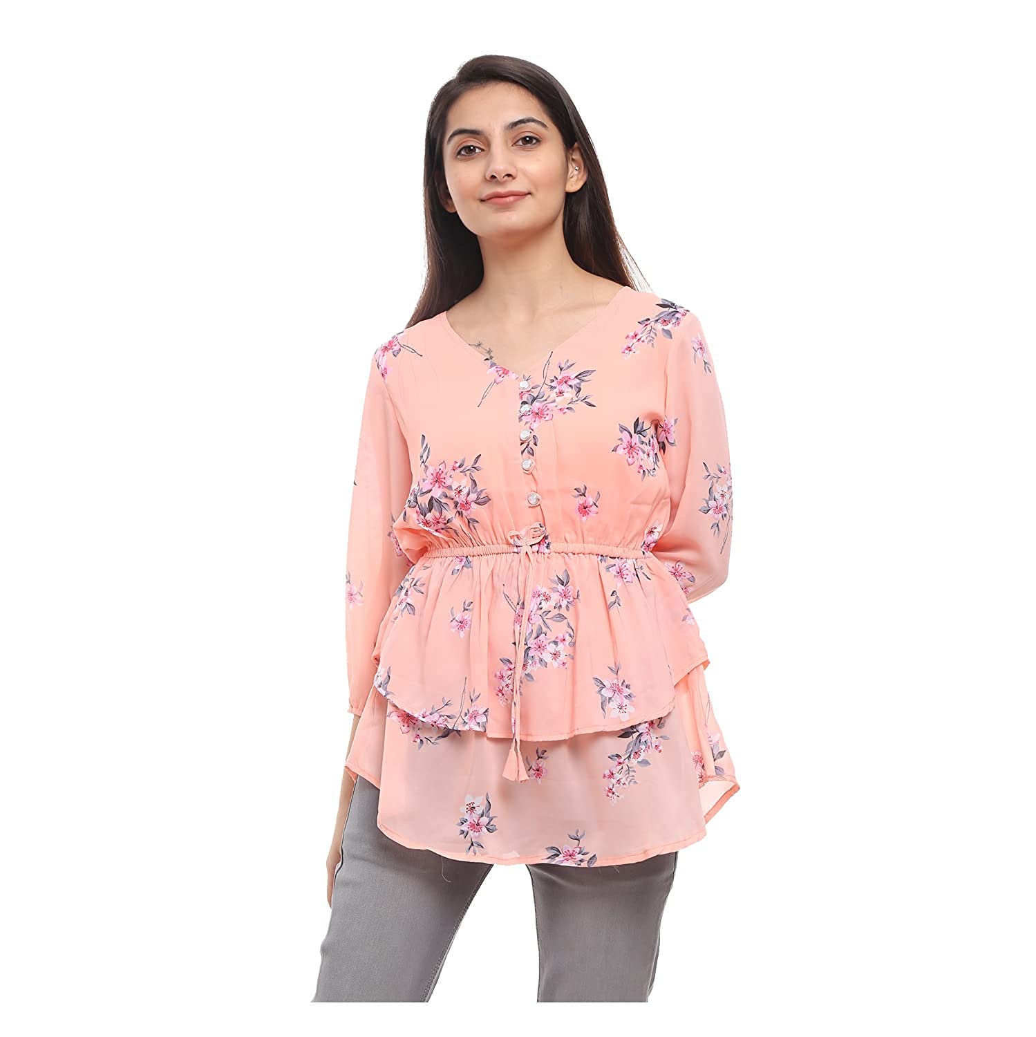 Electronics Black Wrist Watch